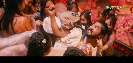 魔游纪1：盘古之心.2017.国语中字