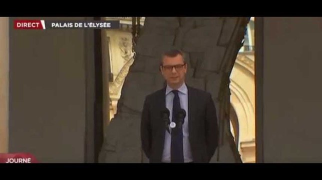 Zap politique 15 mai : Édouard Philippe Premier ministre, un choix commenté en avance (vidéo)