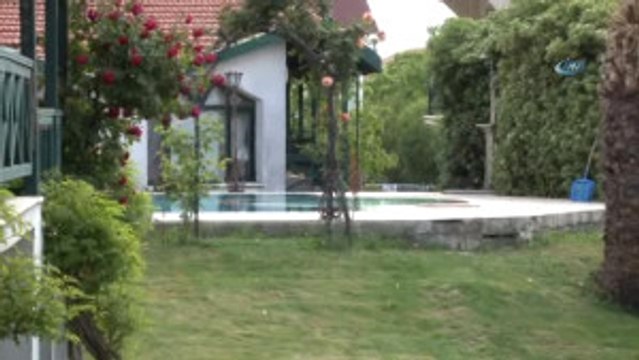 Beylikdüzü'nde Lüks Sitenin Havuzuna Düşen 3 Yaşındaki Çocuk Boğularak Hayatını Kaybetti