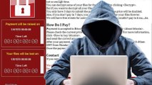 WannaCry ransomware attack: Bigliest ever cyberattack affects over 200,000 computers - TomoNews