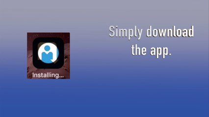 Namedrop The first autofill Form App for you