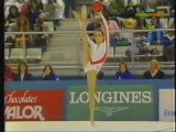 Yevgenia Pavlina Ballon Ch Monde 1993