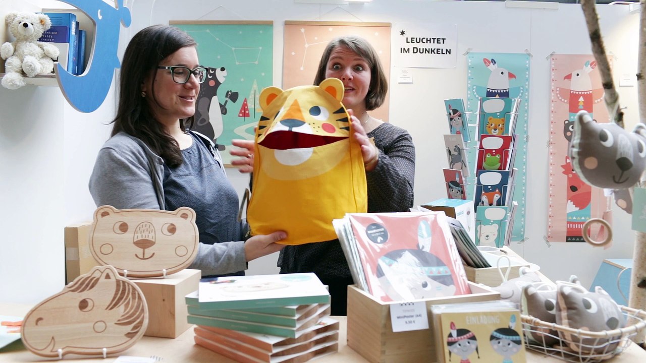 Wir blickfang Designshop stellen vor: JulicaDesign