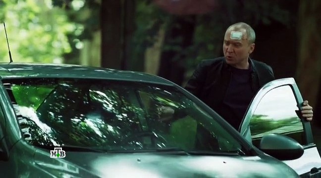 Личность не установлена. Серия 2. Криминал (2017) @ Русские сериалы