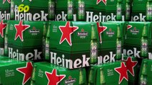 Heineken Launches a Non-alcoholic Beer