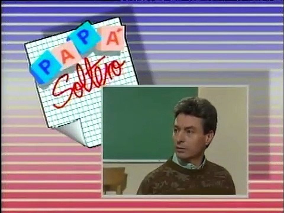 Papá Soltero - Capítulo 293