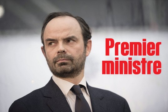 Édouard Philippe nouveau Premier ministre: les réactions de la classe politique