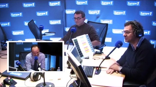 Quand Edouard Philippe imite Giscard