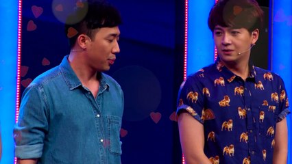 NGỌN ĐỒI CHONG CHÓNG | FAN MADE | TRẤN THÀNH & NGÔ KIẾN HUY
