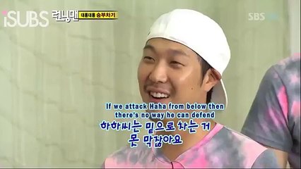 Haha mentioning KIK`s girlfriend