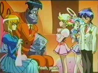 Tenshi ni Narumon 21a