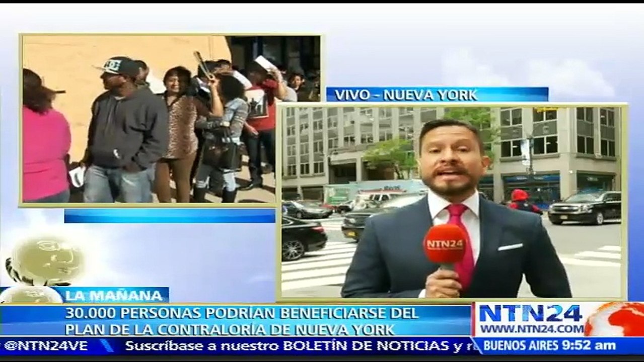 “Cuando eres ciudadano estás protegido, puedes seguir tu educación y proveer a tu familia”: Arelis Hernández, de la Cont