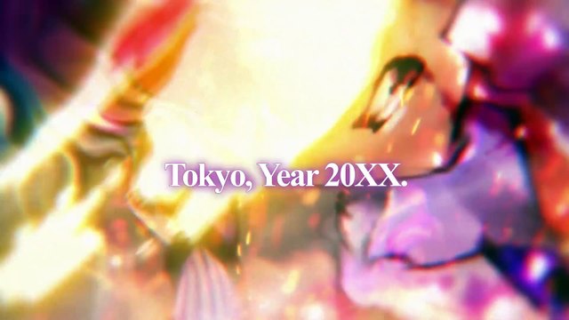 Operation Babel ׃ New Tokyo Legacy (PS Vita)– Teaser Trailer