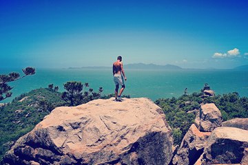 ROADTRIP #AUS #NZ #FIJI