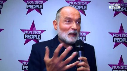 Bruno le medium : Son don, ses interviews de stars, il dit tout (EXCLU VIDEO)