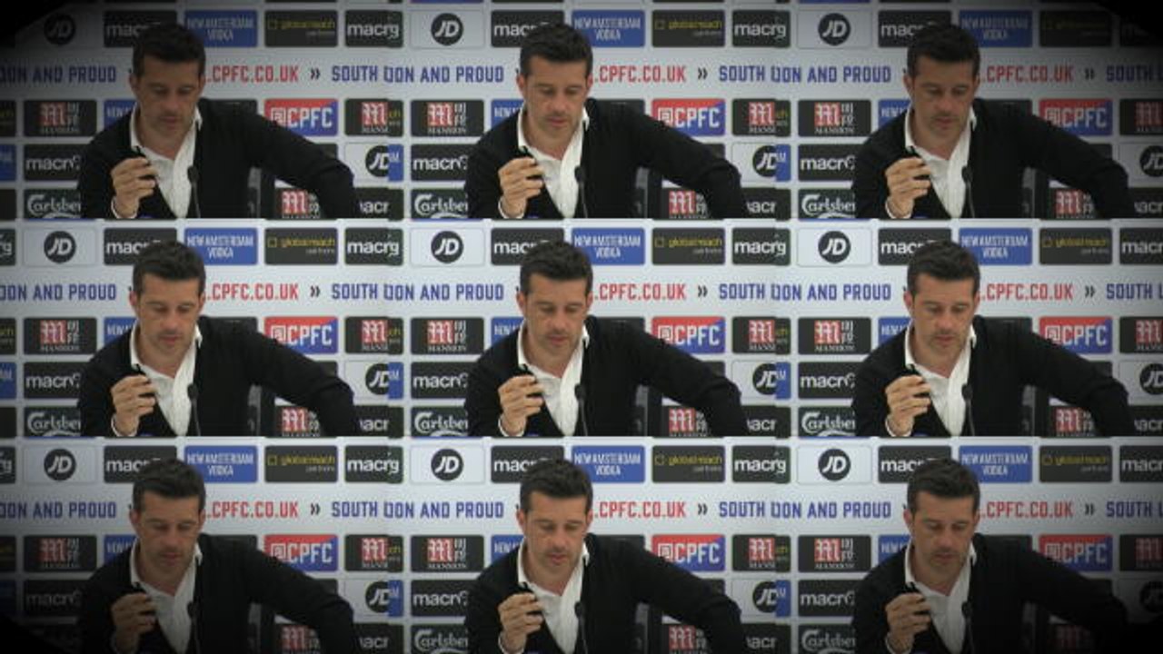Hull need new mentality - Silva's stark assessment