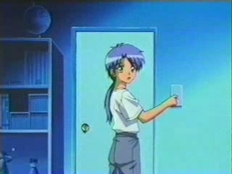 Tenshi ni Narumon 22a