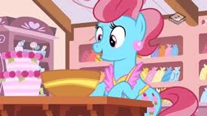 My Little Pony: Friendship Is Magic Season 7 Episode 16 | video Dailymotion