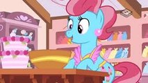 My Little Pony: Friendship Is Magic Season 7 Episode 16 | video Dailymotion