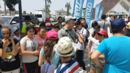 Manavgat Şelalesi 13 Günde Tanınmaz Hale Geldi