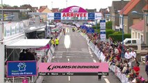 4 jours de Dunkerque 2017 - Etape 4 (Replay)