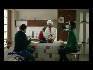 #عرض_كبير | عرض كبير مالوش في الطبيخ كل خميس الساعة 9 مساءاً