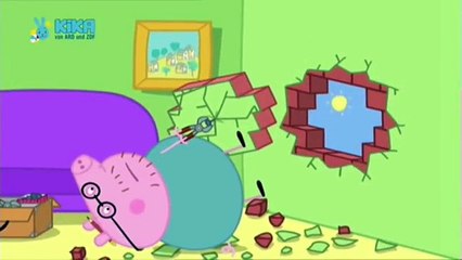 Peppa Pig Wutz Deutsch Neue Episoden 2017 #41 - Peppa Wutz Neue folgen