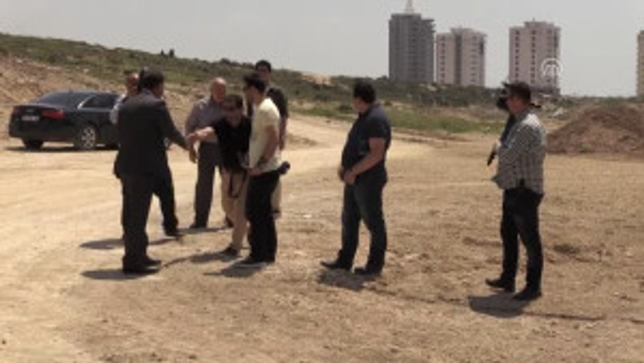 Motor Sporları Tutkunlarına Özel Drag Pisti