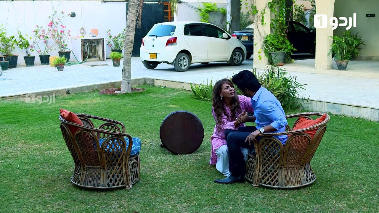 Beti To Main Bhi Hun Episode 91 Urdu1