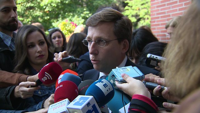 Ahora Madrid volvería a ganar las elecciones municipales