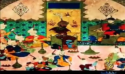 علماء مسلمون الخوارزمي 60