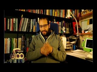 #CBCegy | #CBCPromo | لقاء خاص مع الفنان " أحمد أمين " للتعرف على كيفية عمل برومو في 30 ثانية