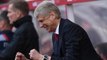 Wenger knows Arsenal need help in top four fight