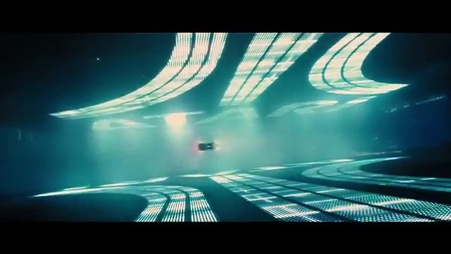 Blade Runner 2049 : Bande annonce !