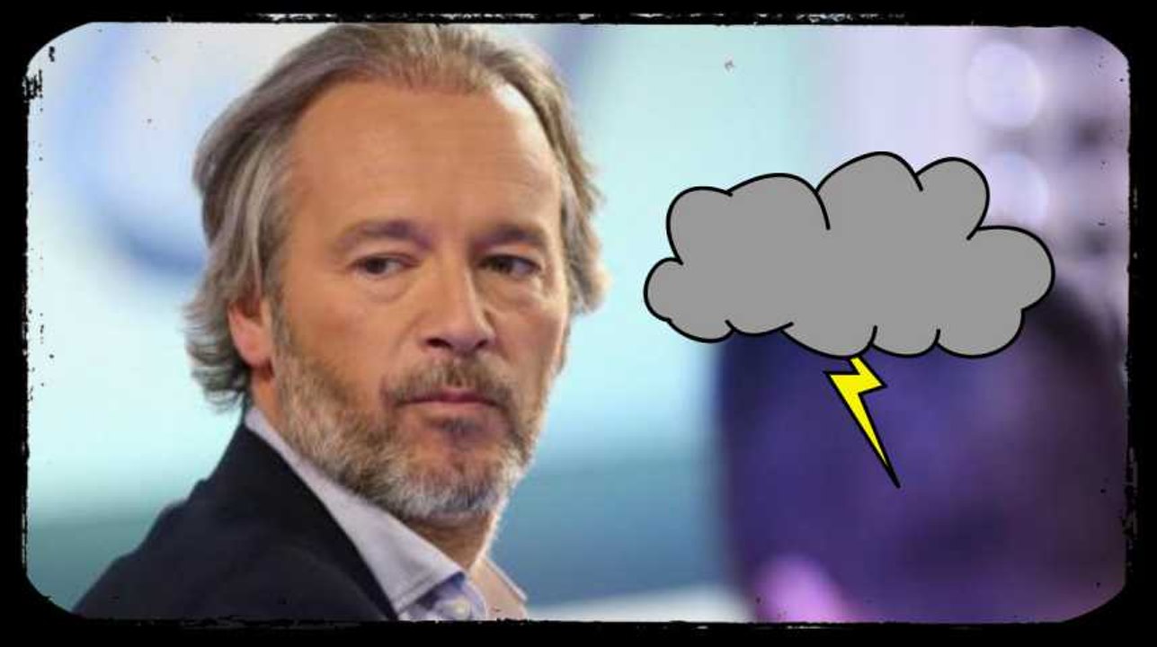 Eurovision : Jean-Michel Maire dérape et s'attire les foudres des internautes