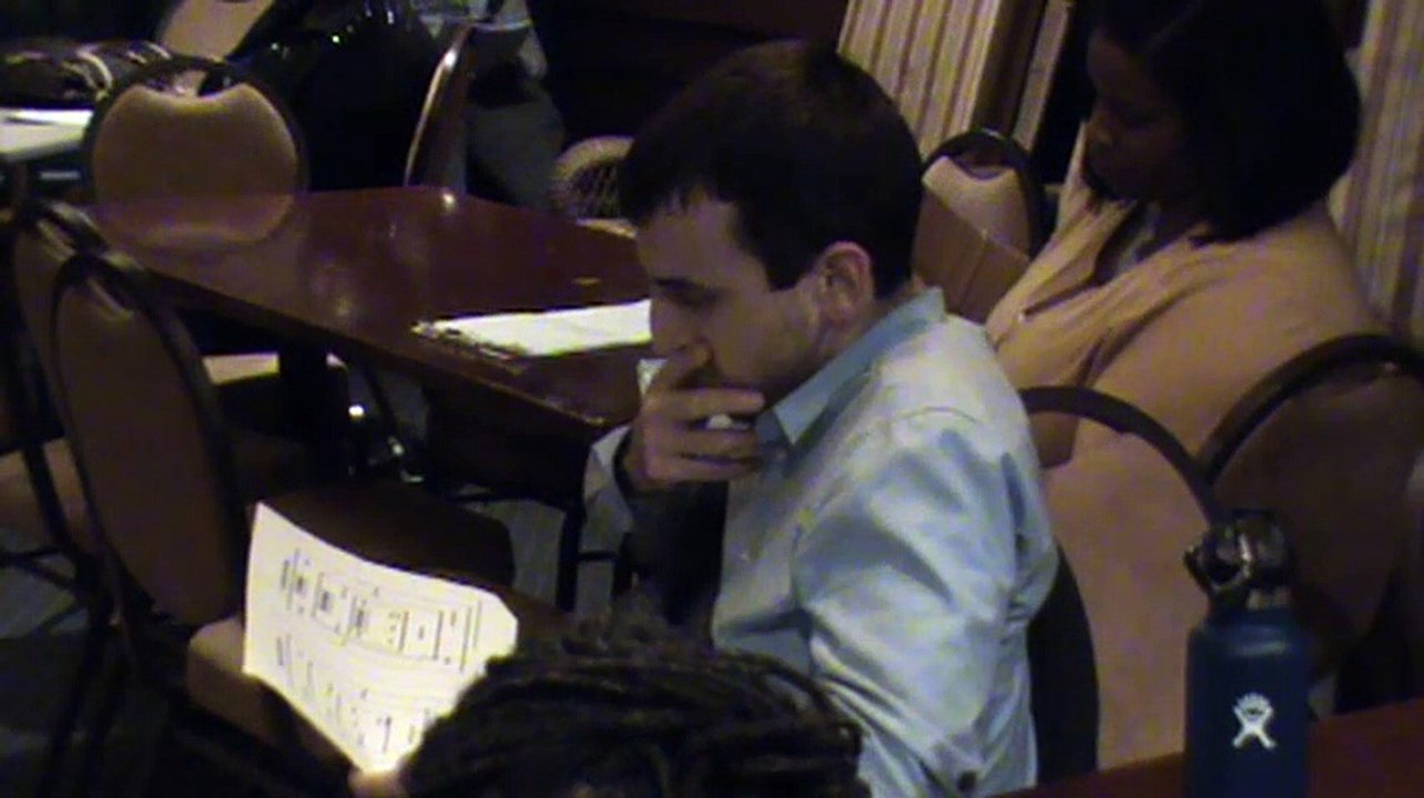 AinkaMrs Jackson 2 Selma 2.0 part 3