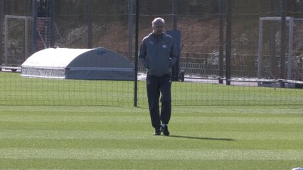 Arsenal's season 'not disastrous' - Wenger