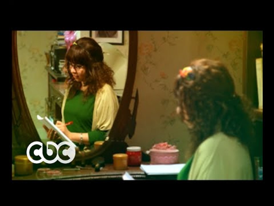 #CBCegy | #CBCPromo |   هبة رجل الغراب (ج1) من...