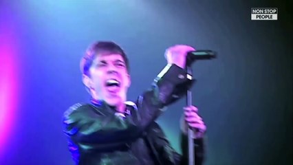 Karine Ferri : ses confessions douloureuses sur la mort de Gregory Lemarchal