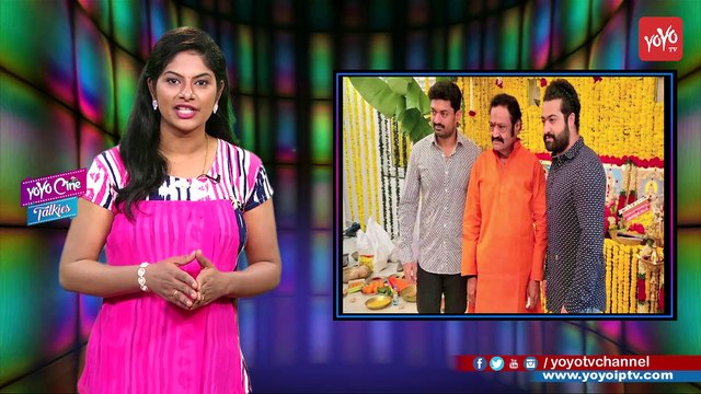 NTR CLASSICAL DANCE BANG THIS TIME IN JAI LAVA KUSA | NTR FANS GOING CRAZE | YOYO TV CHANNEL