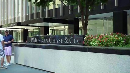 JPMorgan buys Dublin office building amid Brexit concerns