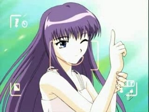 AMV Tokyo Mew Mew Fate Stay night Mermaid Melody ...