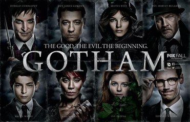 Gotham Season 3 Episode 18 'S3.E18' =FullWatch