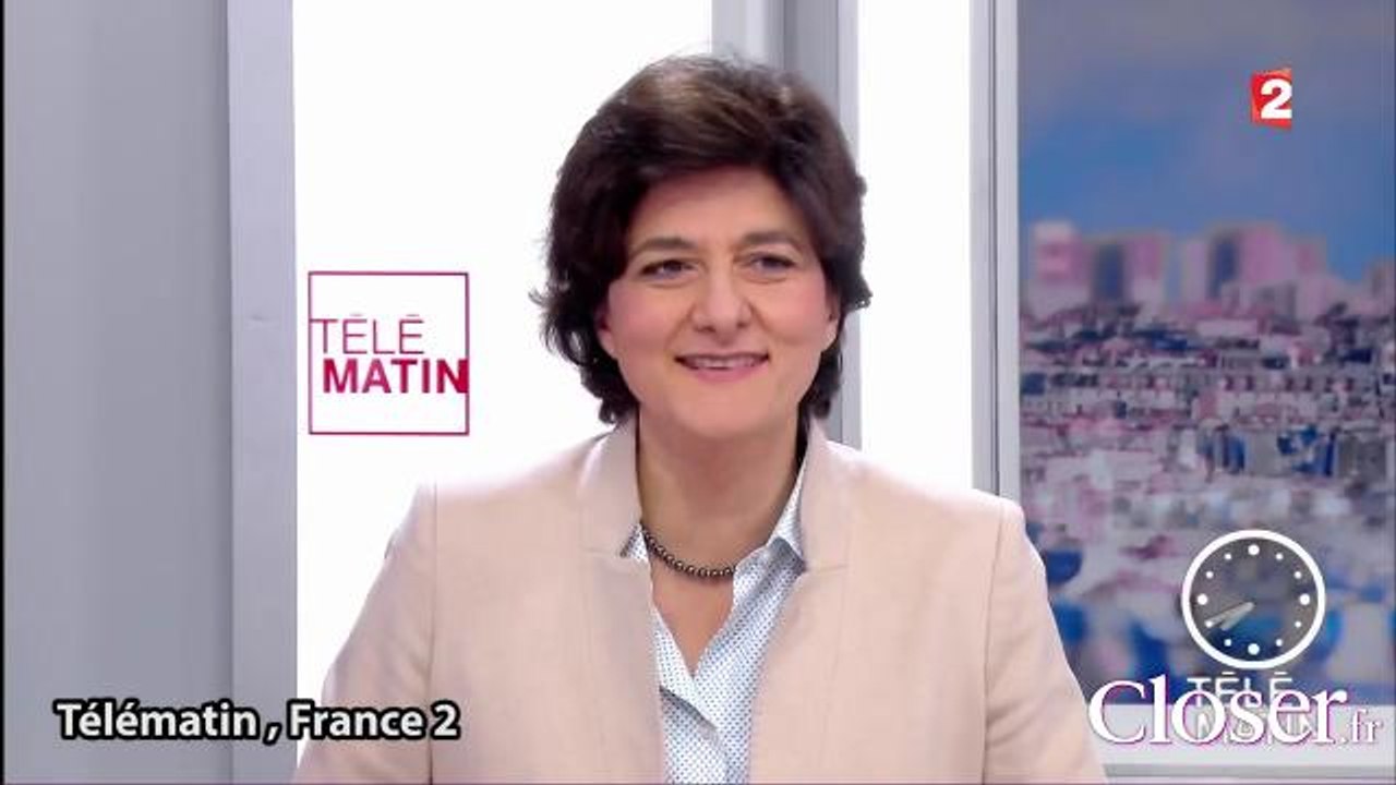 Zapping Closer du 15 mai 2017
