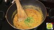 Matar Paneer Recipe With Yellow Curry - Peas and Cottage Chee