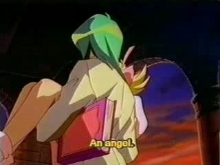 Tenshi ni Narumon 24c