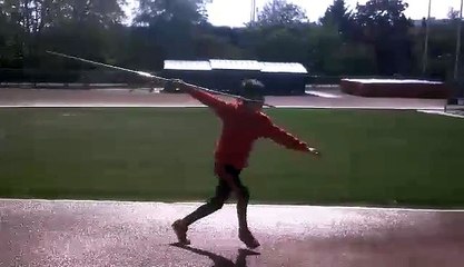 Stage départemental 26 avril 2017 Angoulême (2)