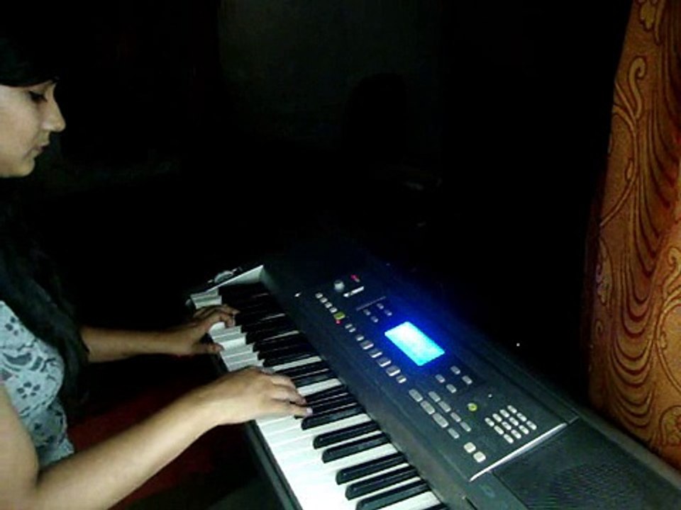 Dil ka Aashiyan (Original)