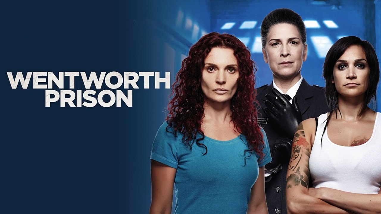 Wentworth Season 5 Episode 7 |||S05-E07||| Ful Watch