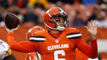 Burleson: I believe Browns will win 7 or 8 games in 2017